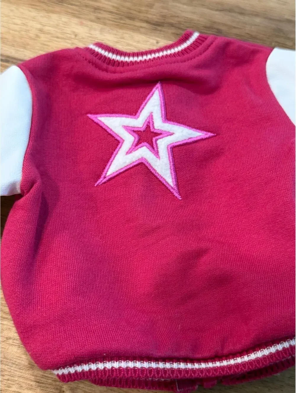 American Girl ag™ star